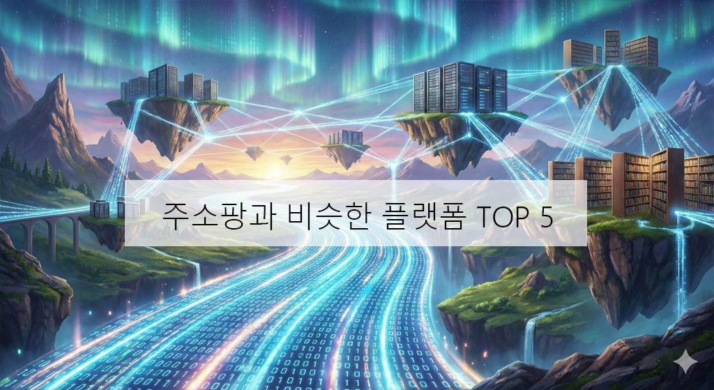링크모음 주소팡